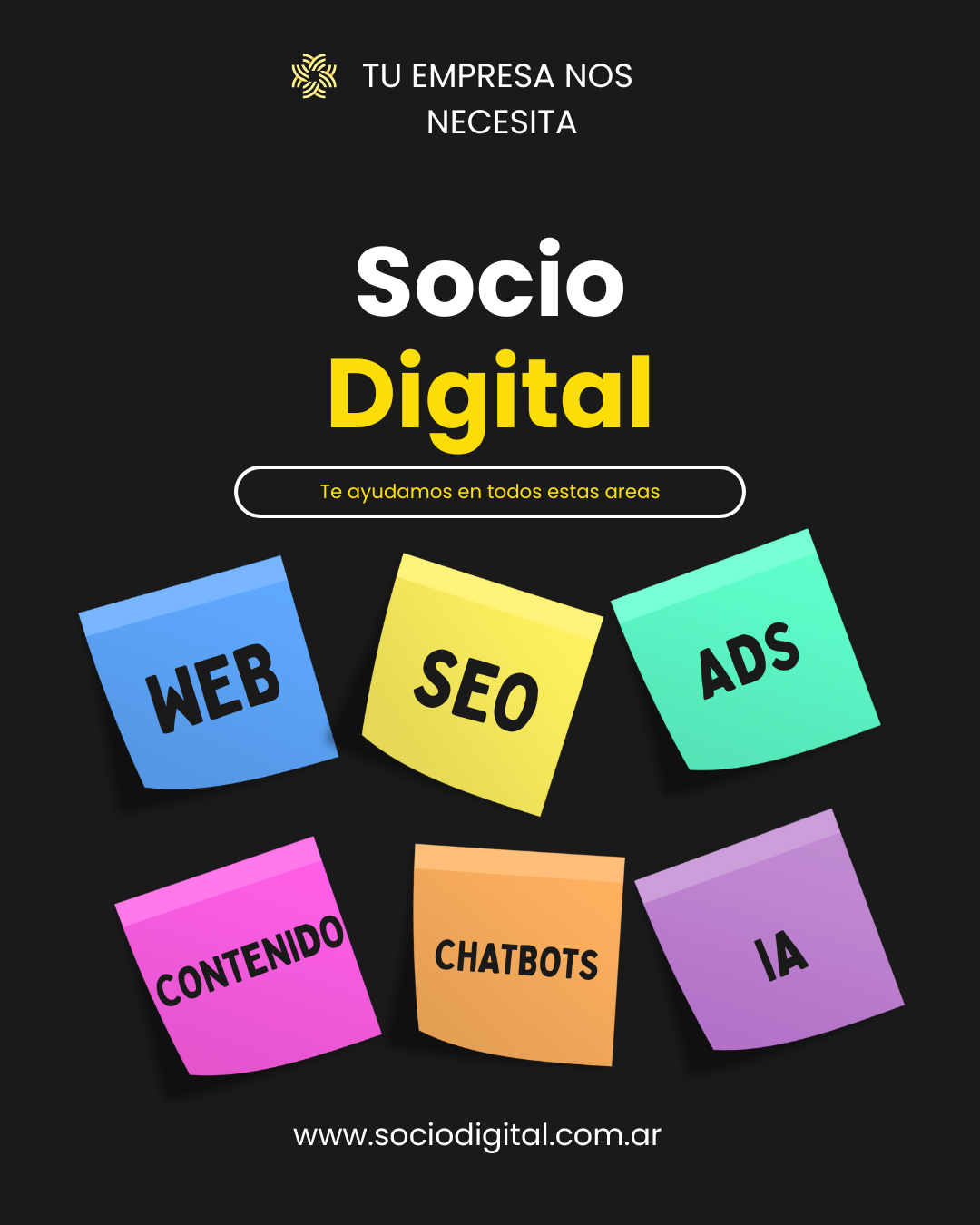 Tendencias de marketing digital en Córdoba para 2026