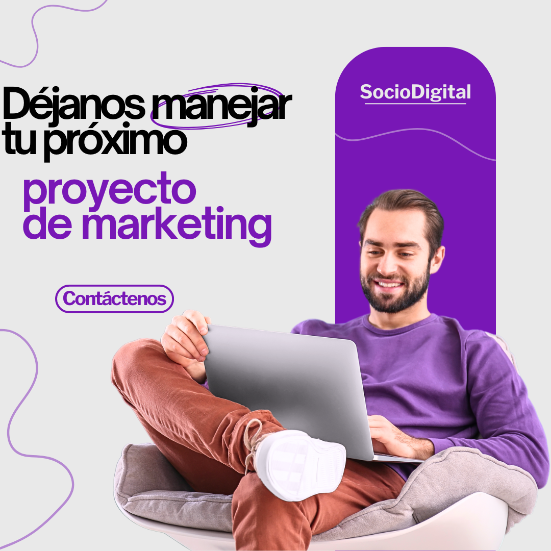 Publicidad digital para aumentar ventas en Córdoba