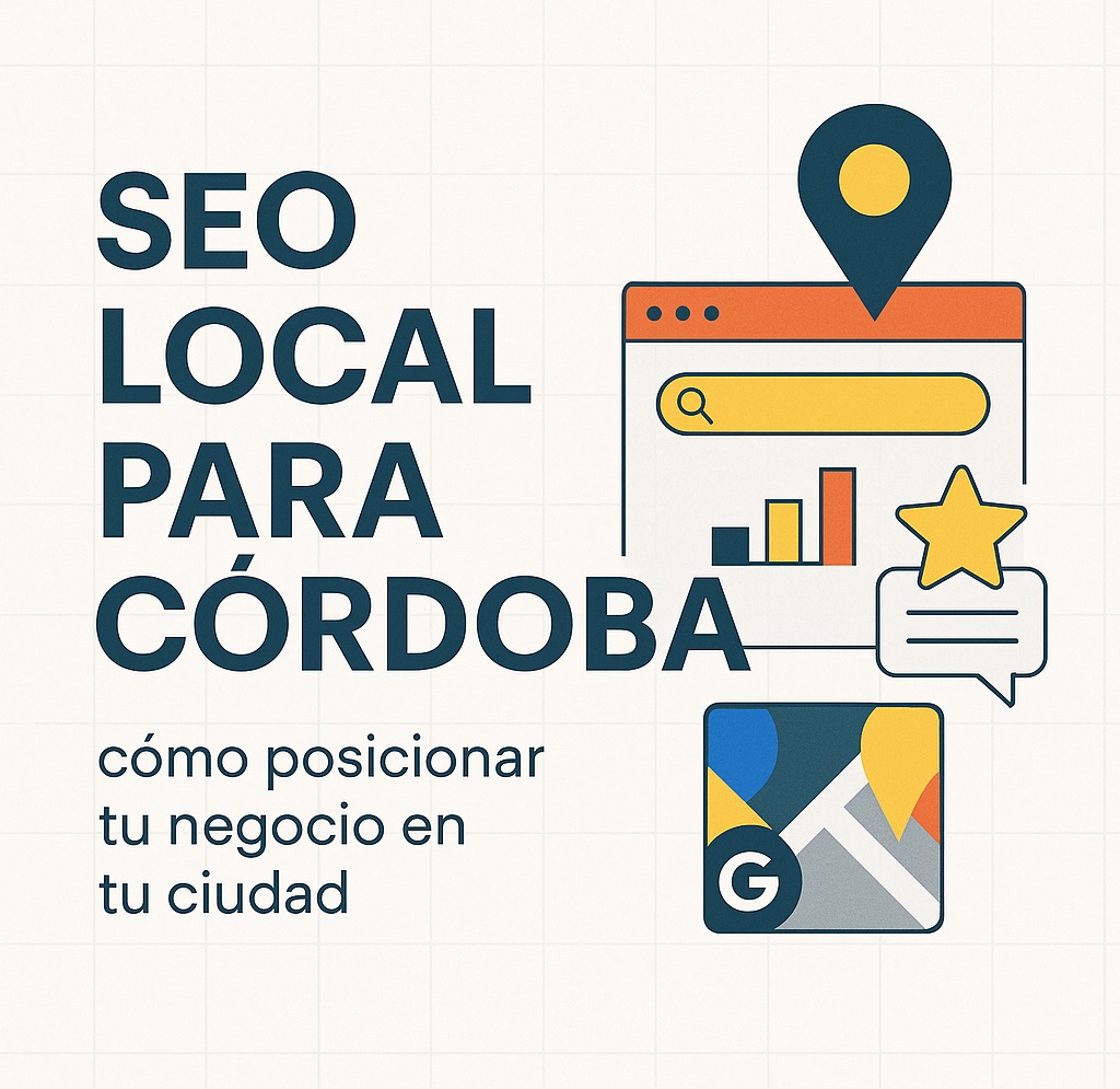 seo local