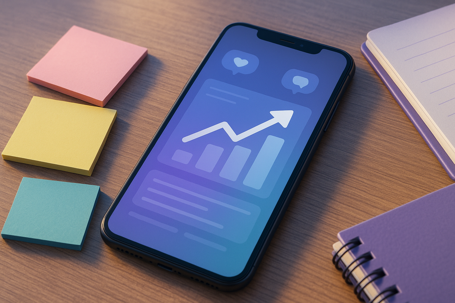 Plan de contenidos para mejorar el alcance organico en Instagram y Facebook