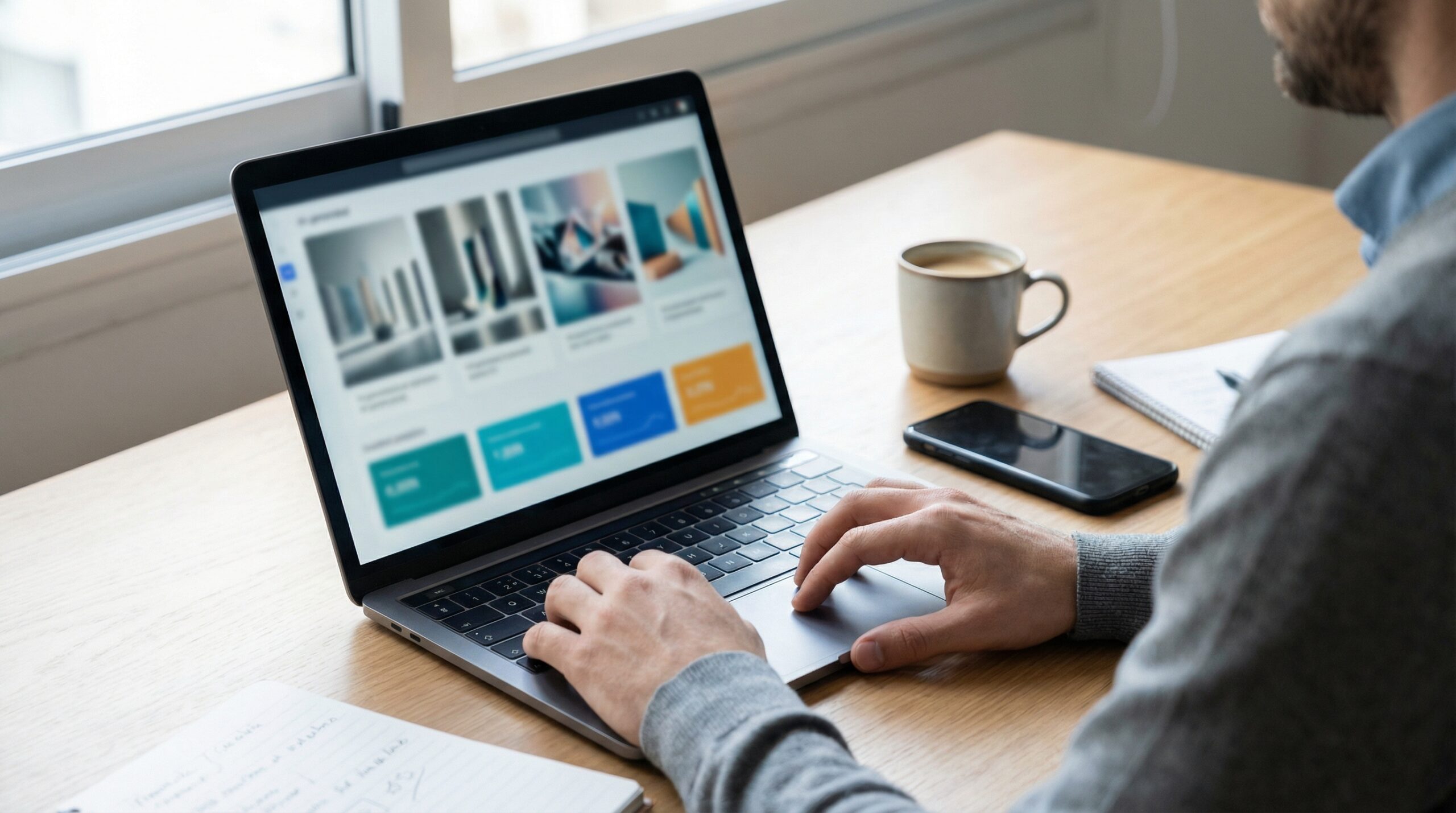 Uso de inteligencia artificial para optimizar campañas de publicidad digital en Argentina