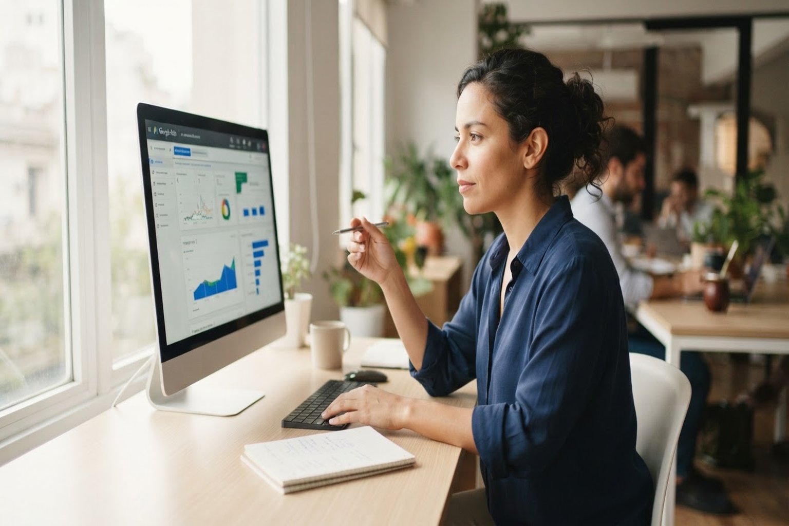 Documentación para comparar propuestas de Google Ads en Córdoba