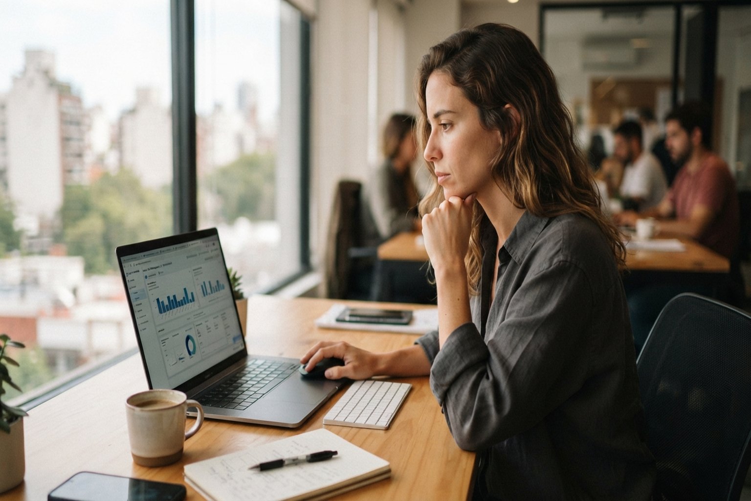 Como lo trabajamos en SocioDigital — Agencia Meta Ads en Argentina: campañas que venden