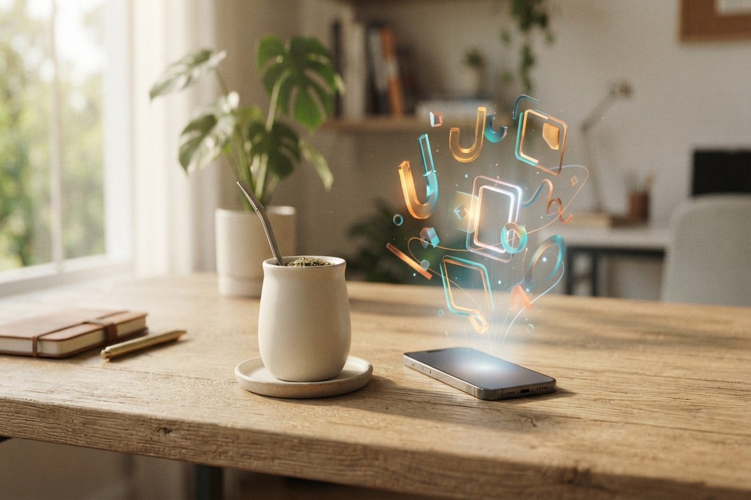 Creativos en Meta Ads: Formatos y Ganchos para PYMEs en Argentina