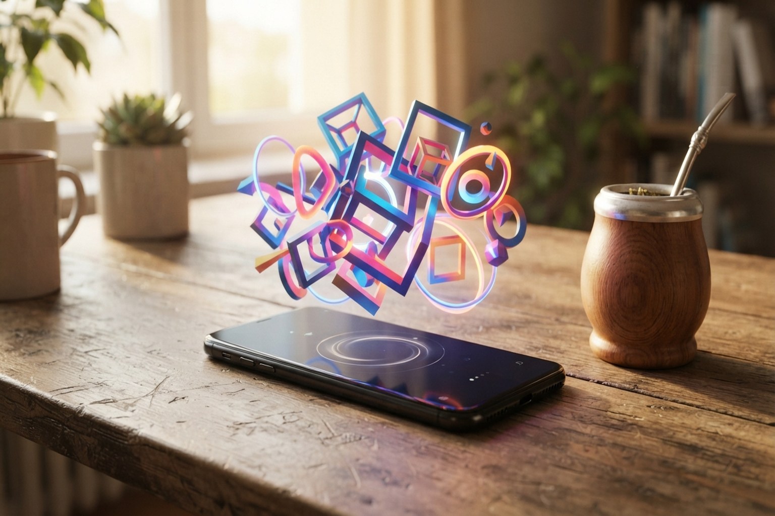 Creativos en Meta Ads: Formatos y Ganchos para PYMEs en Argentina