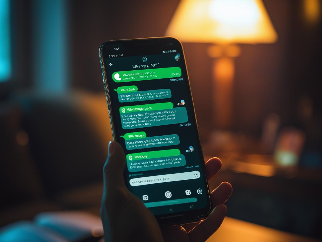 ConversaPro ChatBots - Atención automatizada 24/7 en WhatsApp y redes sociales