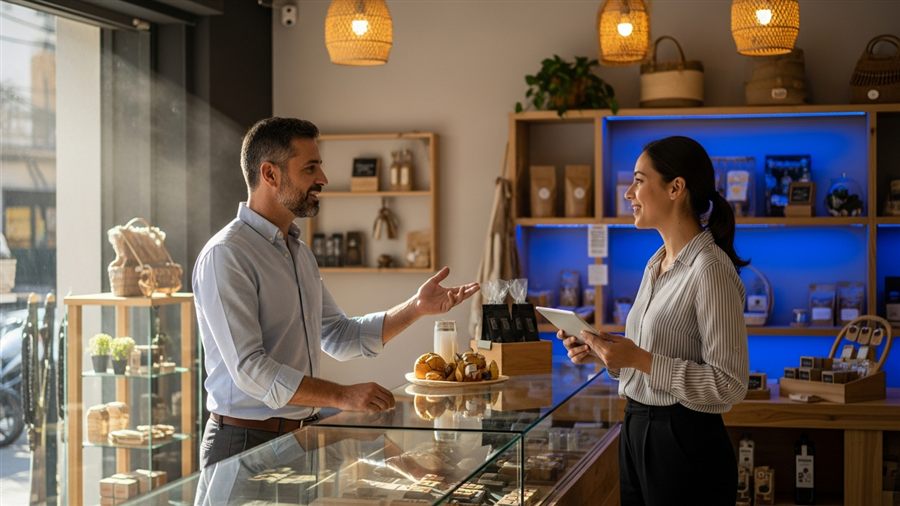 Experiencia local en Córdoba