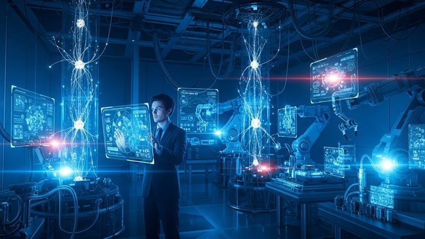 Ingenieros de automatización e inteligencia artificial para PYMES — SocioDigital Córdoba