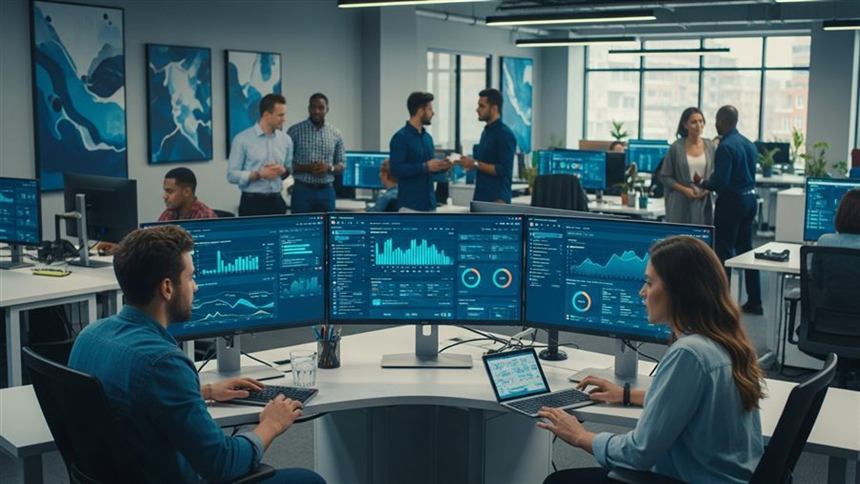 Expertos en marketing digital y publicidad online para PYMES — SocioDigital Córdoba