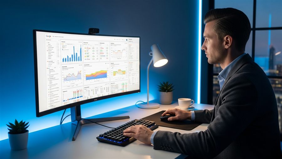 Profesionales certificados en SEO local y SEM para empresas de Córdoba — SocioDigital